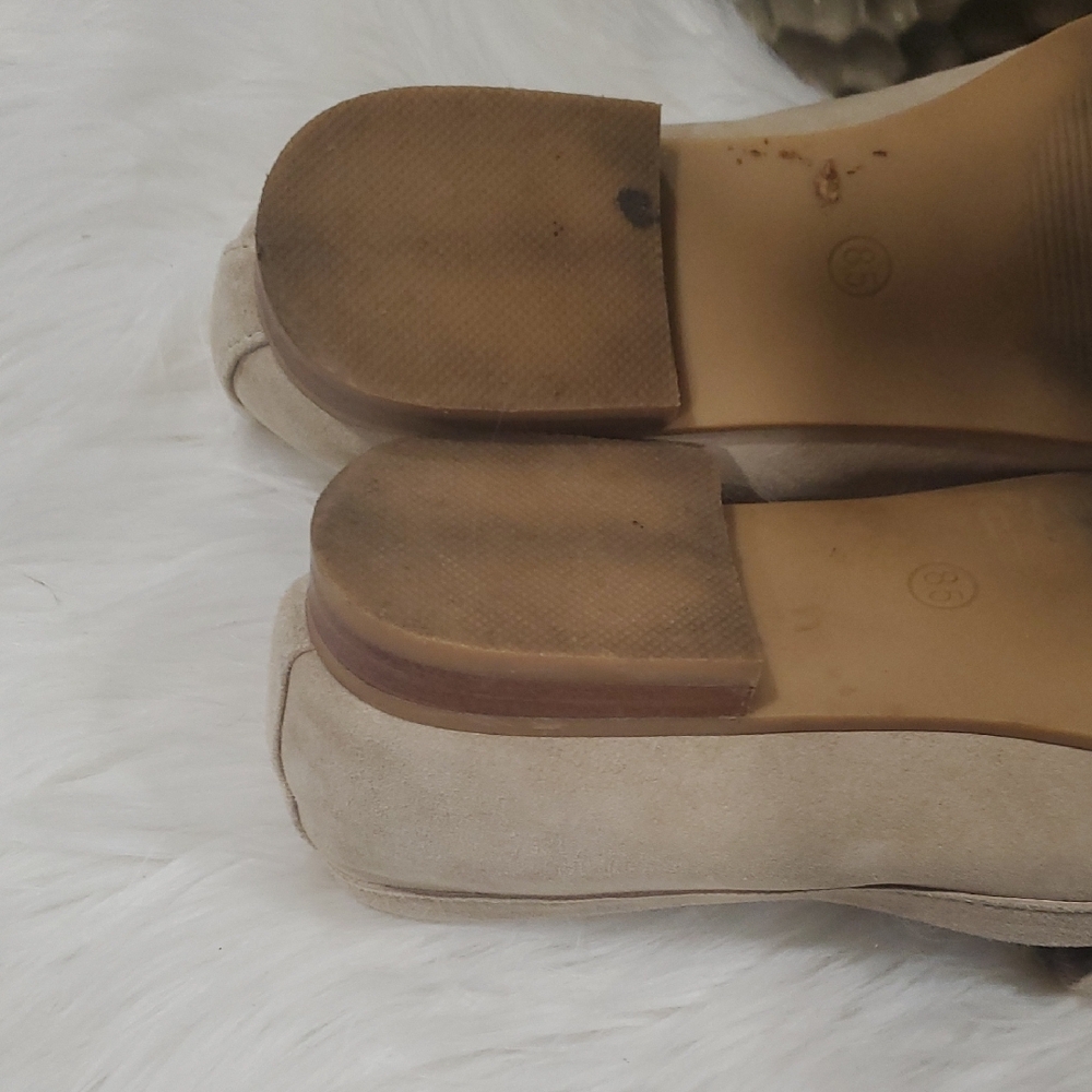 Joie Flats - Picture 9 of 12